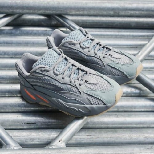 Adidas Yeezy 700 V2 Inertia Adidas Yeezy 700 V2 Inertia