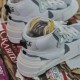 Nike Blazer Mid Sacai White Grey Nike Blazer Mid Sacai White Grey