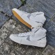 Nike Blazer Mid Sacai White Grey Nike Blazer Mid Sacai White Grey