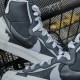 Nike Blazer Mid Sacai Black Grey Nike Blazer Mid Sacai Black Grey