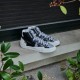 Nike Blazer Mid Sacai Black Grey Nike Blazer Mid Sacai Black Grey