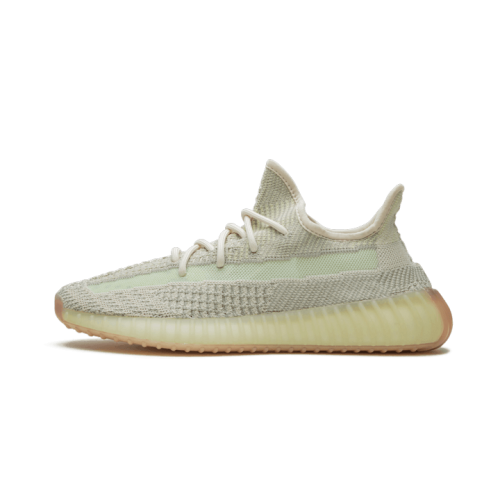 Adidas Yeezy Boost 350 V2 Citrin (Reflective) Adidas Yeezy Boost 350 V2 Citrin (Reflective)