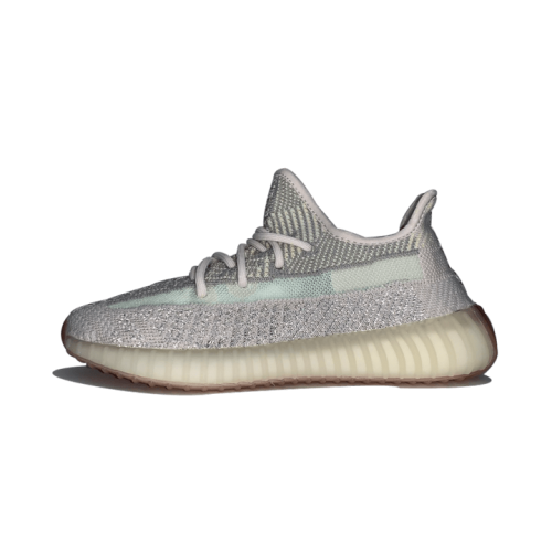 Adidas Yeezy Boost 350 V2 Citrin (Reflective) Adidas Yeezy Boost 350 V2 Citrin (Reflective)