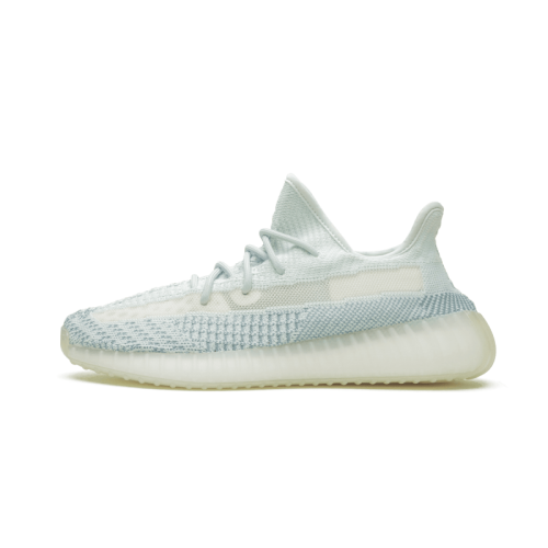Adidas Yeezy Boost 350 V2 Cloud White (Reflective) Adidas Yeezy Boost 350 V2 Cloud White (Reflective)