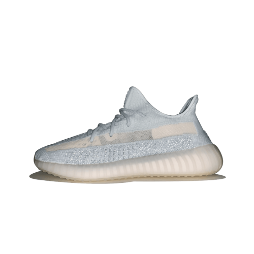 Adidas Yeezy Boost 350 V2 Cloud White (Reflective) Adidas Yeezy Boost 350 V2 Cloud White (Reflective)