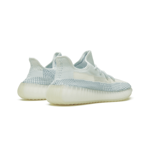 Adidas Yeezy Boost 350 V2 Cloud White (Reflective) Adidas Yeezy Boost 350 V2 Cloud White (Reflective)
