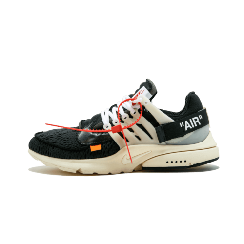 Nike Air Presto Off-White "The Ten" Nike Air Presto Off-White "The Ten"