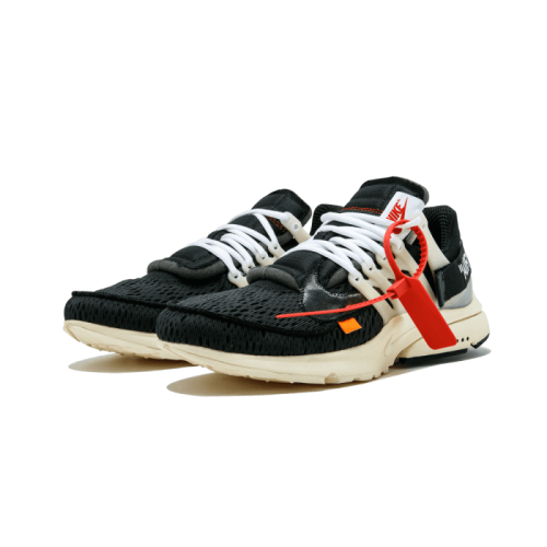Nike Air Presto Off-White "The Ten" Nike Air Presto Off-White "The Ten"