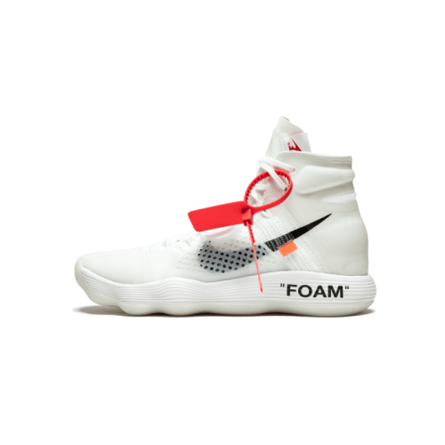 Nike Hyperdunk Off-White "The Ten" Nike Hyperdunk Off-White "The Ten"