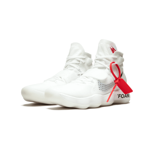 Nike Hyperdunk Off-White "The Ten" Nike Hyperdunk Off-White "The Ten"