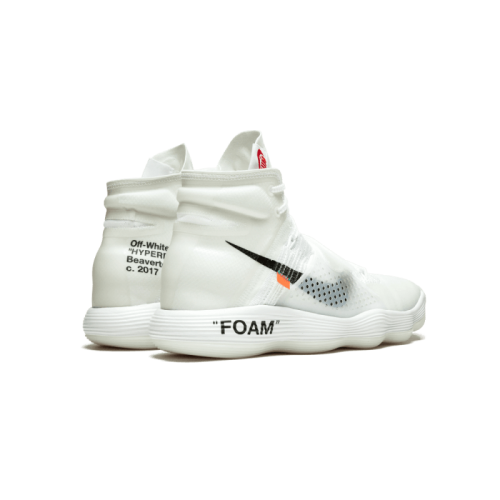 Nike Hyperdunk Off-White "The Ten" Nike Hyperdunk Off-White "The Ten"