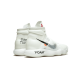 Nike Hyperdunk Off-White "The Ten" Nike Hyperdunk Off-White "The Ten"