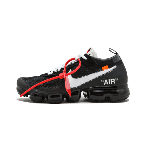 Nike Air Vapormax Off-White "The Ten" Nike Air Vapormax Off-White "The Ten"