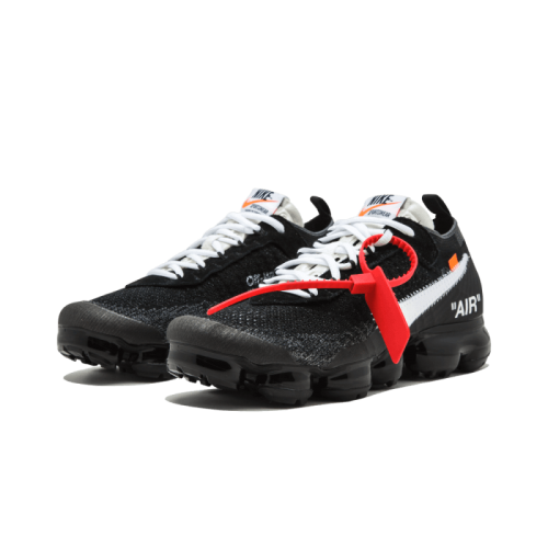 Nike Air Vapormax Off-White "The Ten" Nike Air Vapormax Off-White "The Ten"