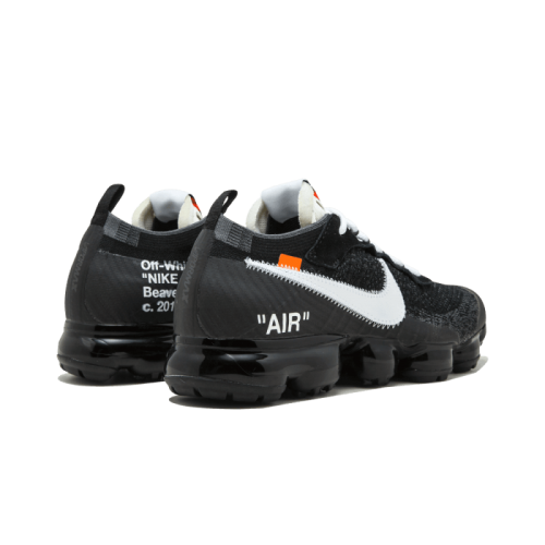 Nike Air Vapormax Off-White "The Ten" Nike Air Vapormax Off-White "The Ten"