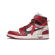 Air Jordan 1 Retro High Off-White Chicago "The Ten" Air Jordan 1 Retro High Off-White Chicago "The Ten"