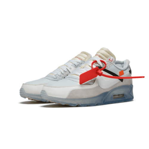 Nike Air Max 90 Off-White "The Ten" Nike Air Max 90 Off-White "The Ten"