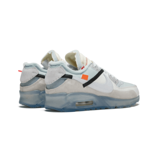 Nike Air Max 90 Off-White "The Ten" Nike Air Max 90 Off-White "The Ten"