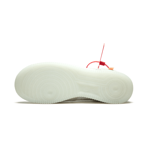 Nike Air Force 1 Low Off-White "The Ten" Nike Air Force 1 Low Off-White "The Ten"