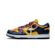 Nike Dunk Low Off-White Michigan Nike Dunk Low Off-White Michigan