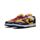 Nike Dunk Low Off-White Michigan Nike Dunk Low Off-White Michigan