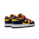 Nike Dunk Low Off-White Michigan Nike Dunk Low Off-White Michigan