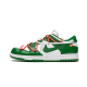 Nike Dunk Low Off-White Pine Green Nike Dunk Low Off-White Pine Green