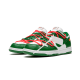 Nike Dunk Low Off-White Pine Green Nike Dunk Low Off-White Pine Green