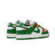 Nike Dunk Low Off-White Pine Green Nike Dunk Low Off-White Pine Green