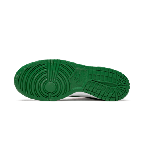 Nike Dunk Low Off-White Pine Green Nike Dunk Low Off-White Pine Green