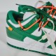 Nike Dunk Low Off-White Pine Green Nike Dunk Low Off-White Pine Green