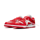 Nike Dunk Low Off-White University Red Nike Dunk Low Off-White University Red