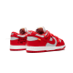 Nike Dunk Low Off-White University Red Nike Dunk Low Off-White University Red