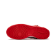 Nike Dunk Low Off-White University Red Nike Dunk Low Off-White University Red