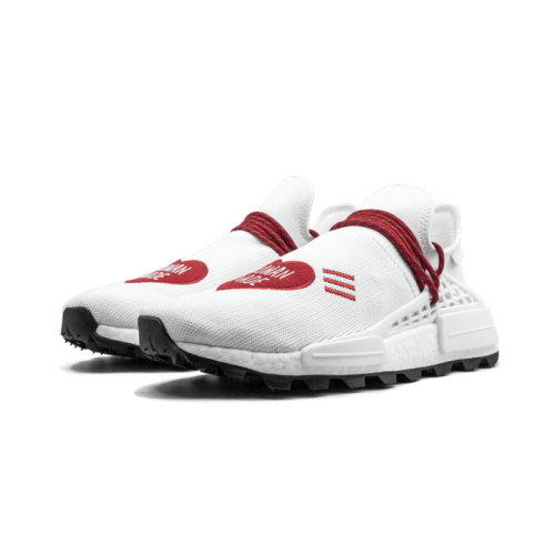 Adidas NMD Human Race x Human Made Adidas NMD Human Race x Human Made