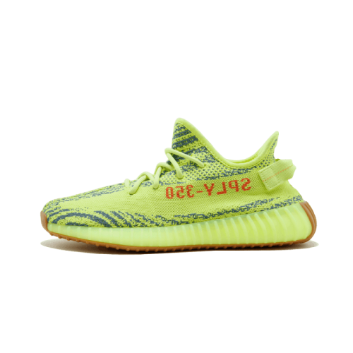 Adidas Yeezy Boost 350 V2 Semi Frozen Yellow Adidas Yeezy Boost 350 V2 Semi Frozen Yellow