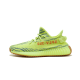 Adidas Yeezy Boost 350 V2 Semi Frozen Yellow Adidas Yeezy Boost 350 V2 Semi Frozen Yellow