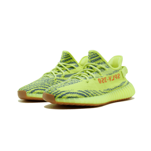Adidas Yeezy Boost 350 V2 Semi Frozen Yellow Adidas Yeezy Boost 350 V2 Semi Frozen Yellow