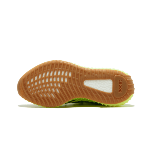 Adidas Yeezy Boost 350 V2 Semi Frozen Yellow Adidas Yeezy Boost 350 V2 Semi Frozen Yellow
