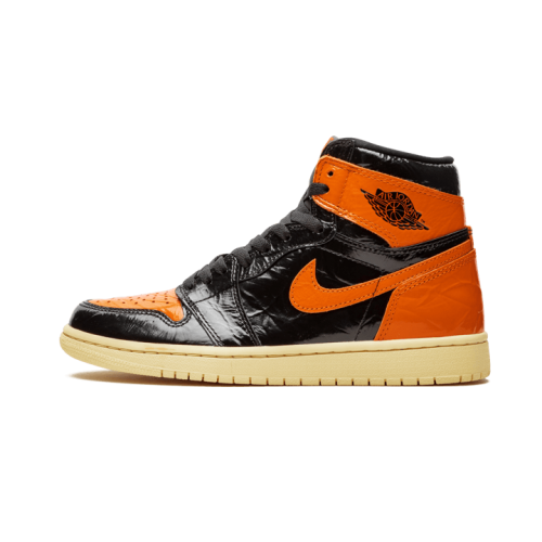 Air Jordan 1 Retro High Shattered Backboard 3.0 Air Jordan 1 Retro High Shattered Backboard 3.0