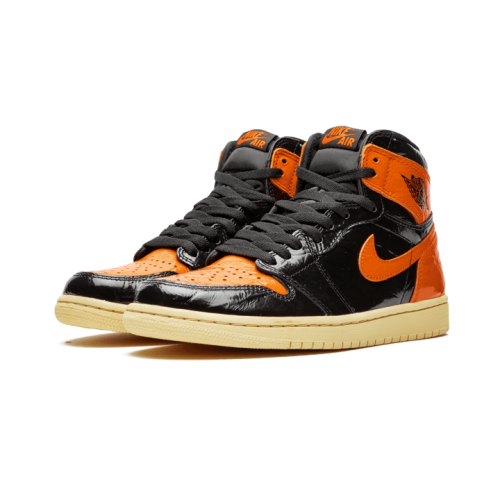 Air Jordan 1 Retro High Shattered Backboard 3.0 Air Jordan 1 Retro High Shattered Backboard 3.0