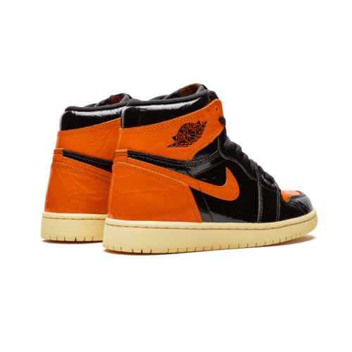 Air Jordan 1 Retro High Shattered Backboard 3.0 Air Jordan 1 Retro High Shattered Backboard 3.0