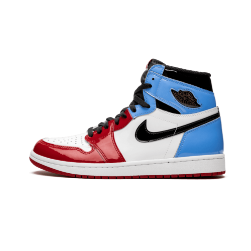 Air Jordan 1 Retro High Fearless OG Air Jordan 1 Retro High Fearless OG