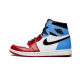 Air Jordan 1 Retro High Fearless OG Air Jordan 1 Retro High Fearless OG