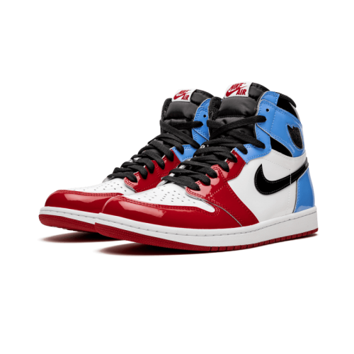 Air Jordan 1 Retro High Fearless OG Air Jordan 1 Retro High Fearless OG