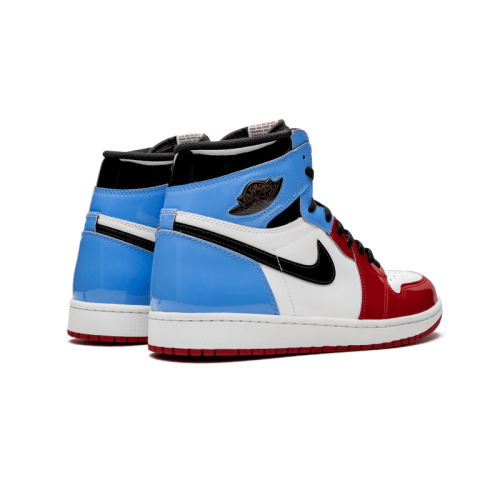 Air Jordan 1 Retro High Fearless OG Air Jordan 1 Retro High Fearless OG