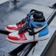 Air Jordan 1 Retro High Fearless OG Air Jordan 1 Retro High Fearless OG