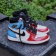 Air Jordan 1 Retro High Fearless OG Air Jordan 1 Retro High Fearless OG