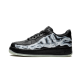 Nike Air Force 1 Low Black Skeleton Halloween (2019) Nike Air Force 1 Low Black Skeleton Halloween (2019)