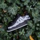 Nike Air Force 1 Low Black Skeleton Halloween (2019) Nike Air Force 1 Low Black Skeleton Halloween (2019)
